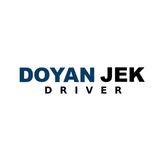 Doyan Jek Driver - Aplikasi Dr 图标