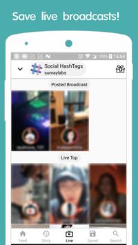 in Grabber screenshot 2
