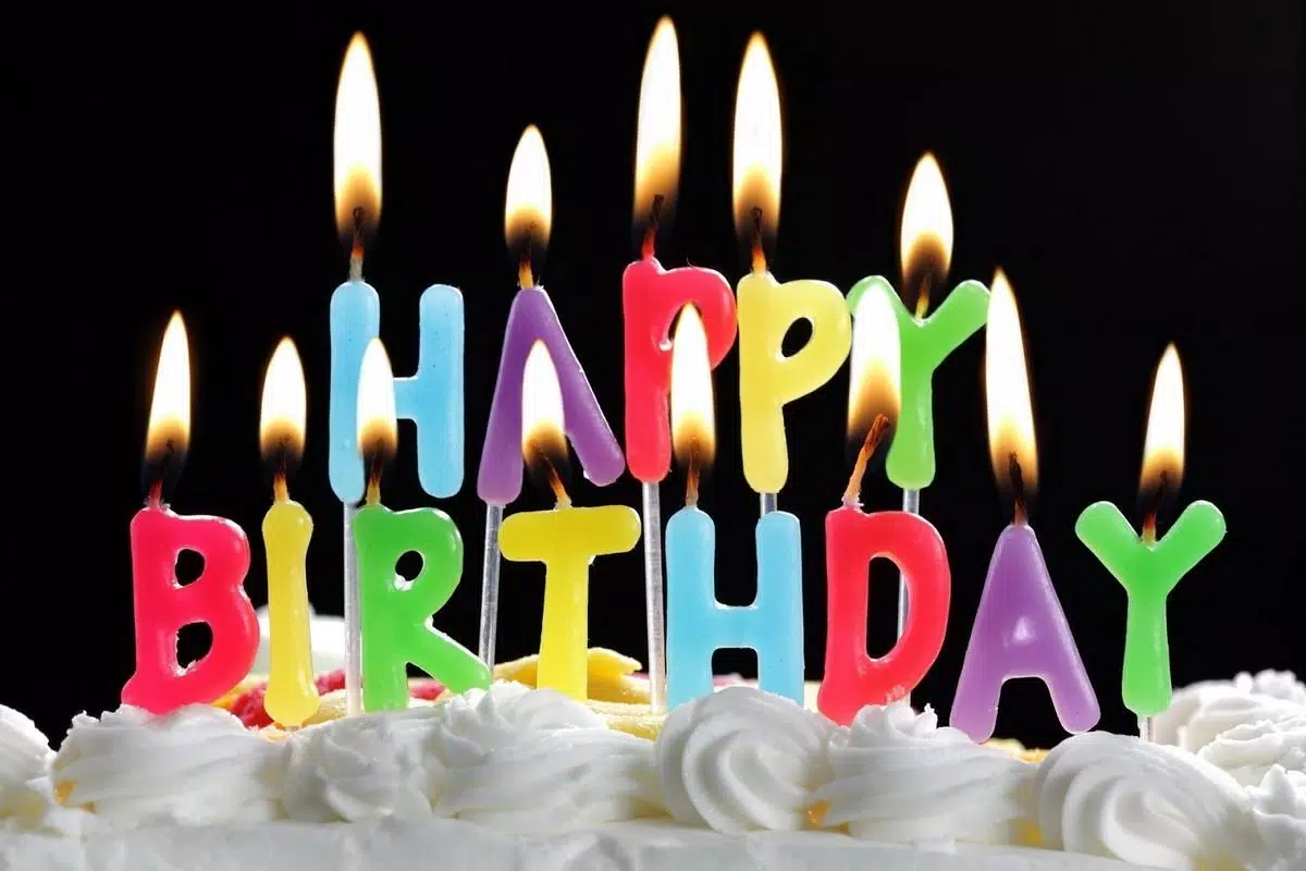 Birthday Wishes Images gif APK for Android Download