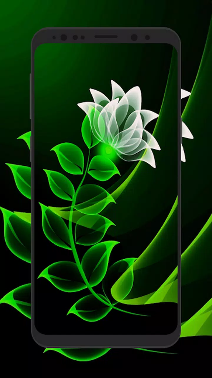 HD 3D Flower Wallpapers 4K background APK for Android Download