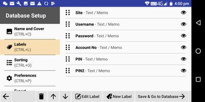 Data ภาพหน้าจอ 3