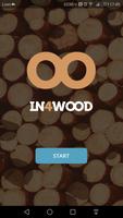In4wood ポスター
