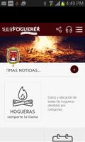 Ser Foguerer.Guía hogueras poster