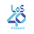 LOS40 Classic-icoon