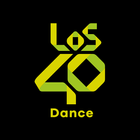 LOS40 Dance icône