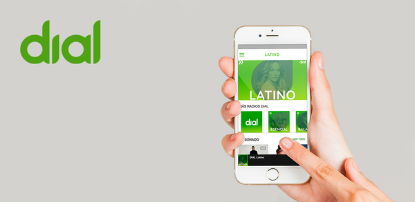 Cómo descargar la última versión de Cadena DIAL Radio APK 26.1.265.0 para Android 2024 image