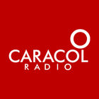 Caracol Radio ícone