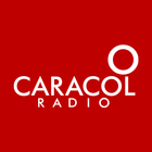 Caracol Radio আইকন