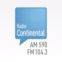 Radio Continental APK download