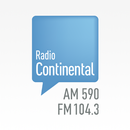 Radio Continental APK