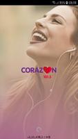 Radio Corazón Affiche