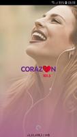 Radio Corazón poster