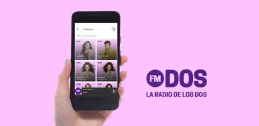 FMDOS Radio