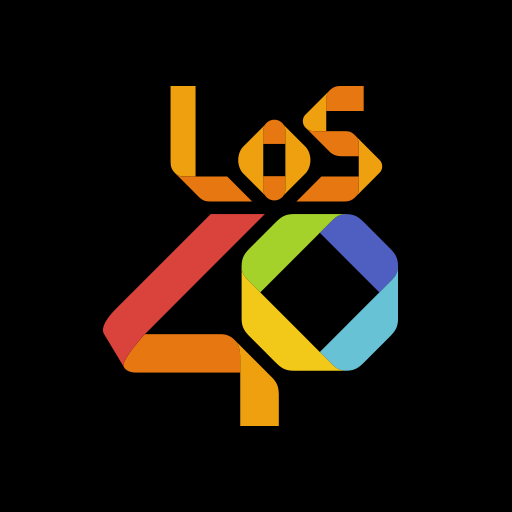 LOS40 Radio