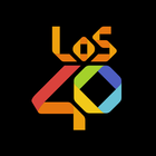 LOS40 ikon