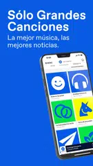 Concierto Radio APK Herunterladen