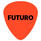 Futuro أيقونة