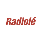 Radiolé icône