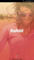 Radiolé Affiche