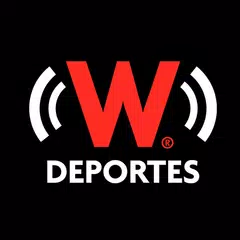 Descargar APK de W Deportes México