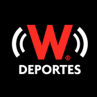 W Deportes icon