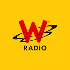 WRadio Colombia APK Herunterladen