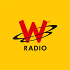 WRadio Colombia आइकन