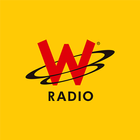 WRadio Colombia 아이콘
