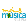 Más Música Panamá