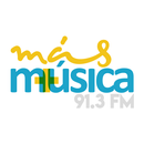 Más Música Panamá APK