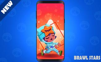 Brawl BS Wallpapers 4K پوسٹر