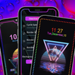 Edge Lighting Wallpapers