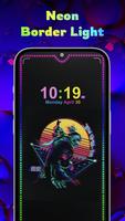 Edge Lighting Wallpapers Poster