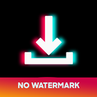Video Downloader for Tiktok icono