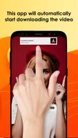 Video Downloader for Tiktok captura de pantalla 2