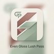 Even Gloss Lush Pass icon