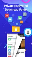 Private Browser screenshot 1