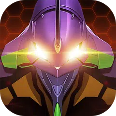 EVA-新世紀福音戰士正版授權 XAPK download