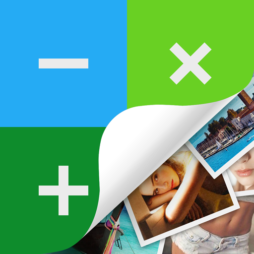 Photo Hider - Hide Photos