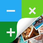 Photo Hider - Hide Photos 아이콘