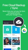 Photo Hider - Hide Photos 스크린샷 3
