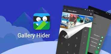 Picture Hider  - Secret Folder / Calculator Vault