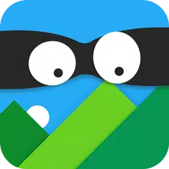 Picture Hider  - Secret Folder / Calculator Vault APK 下載