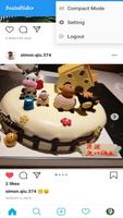 InstaHider تصوير الشاشة 2