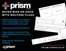 Prism Plus Tablet โปสเตอร์