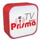 Prisma TV (Android TV) иконка