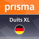 Woordenboek XL Duits Prisma APK