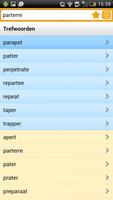 Woordenboek Engels Prisma screenshot 2
