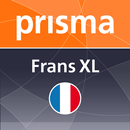 Woordenboek XL Frans Prisma APK