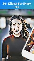 Poster Prisma Photo Editor